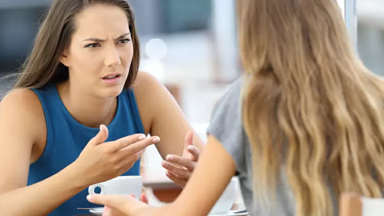 Do minor issues often leave you dissatisfied?