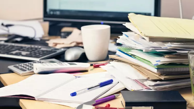 How do you feel when your efforts go unnoticed?