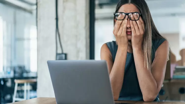 How do you handle personal and work conflicts?