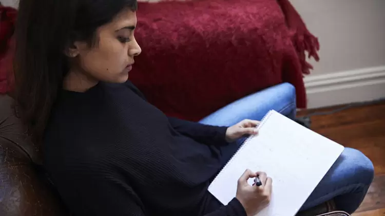 When your friend comes up with a new idea or plan, you will: