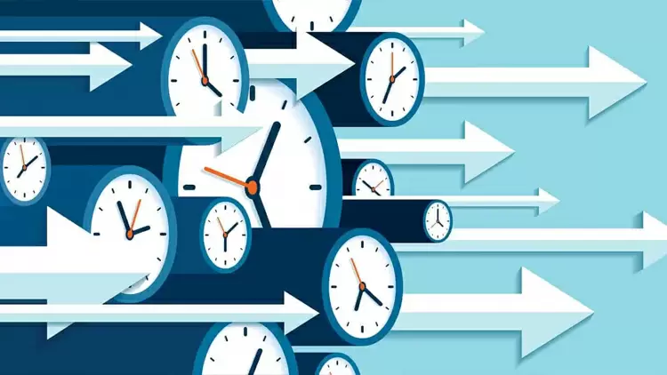 When you are faced with a situation that requires you to make a quick decision, you will: