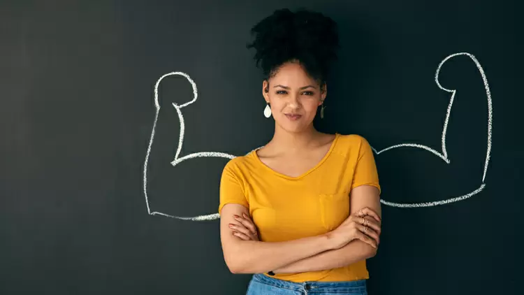 How many of your own strengths can you name?