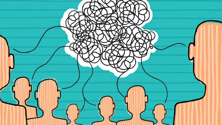 What qualities do you think you have that others don't?