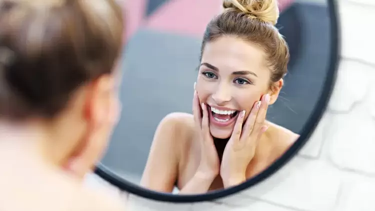 How do you feel about your appearance?