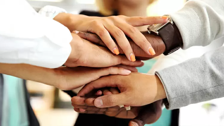 How do you think of your relationship with others?