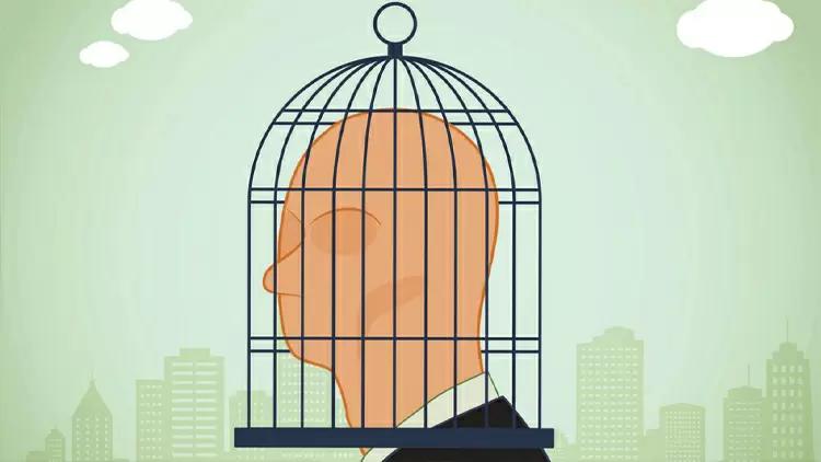 When you are faced with a new job or life opportunity, you usually: