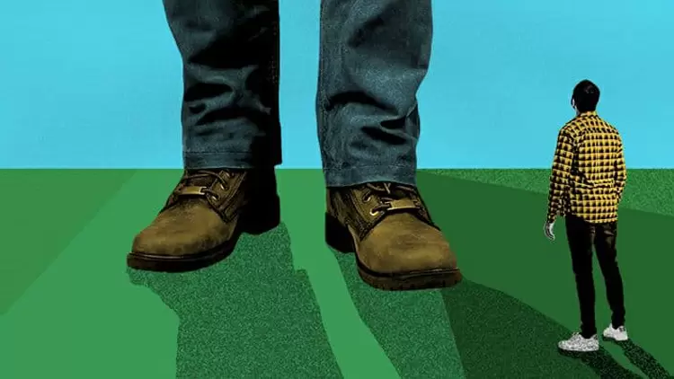 When people point out your strengths, what's your usual feeling?