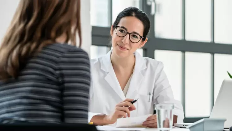 When your health condition requires long-term management: