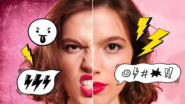 Anger Tendency Index: ★★★☆