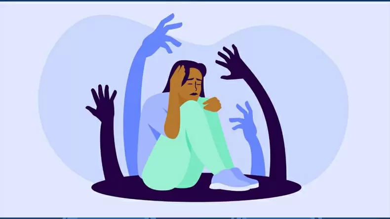 Panic Disorder Test: Do I Have Panic Disorder?