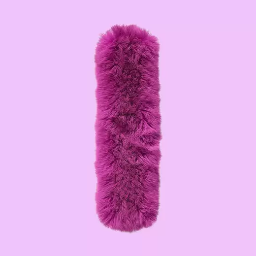 I - Your crush's name starts with I!