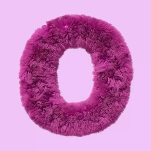 O - Your crush's name starts with O!