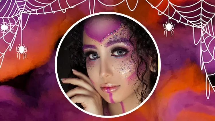 Mystical Enchantress