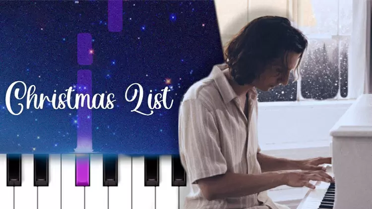 Christmas List