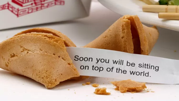 Adventure and exciting opportunities lie ahead.