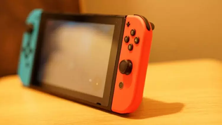 You shouldn't buy a video game console on Black Friday.