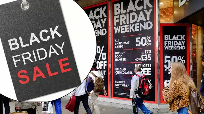 What Not To Buy On Black Friday?