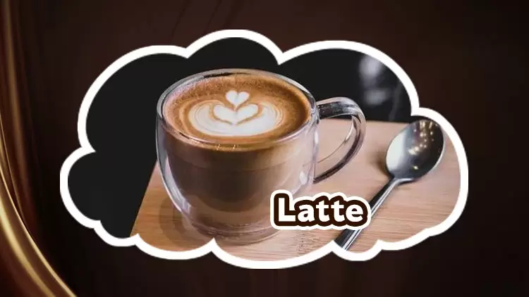 Latte