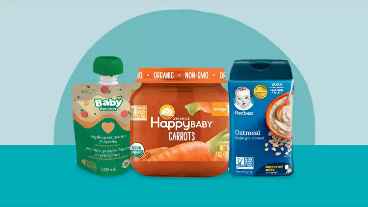 Do you have a strong preference for specific brands or types of food products?