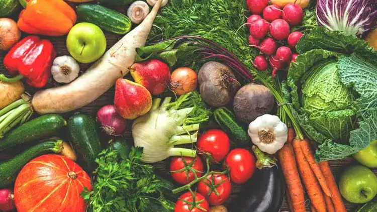 Pick your least favorite of the following foods: