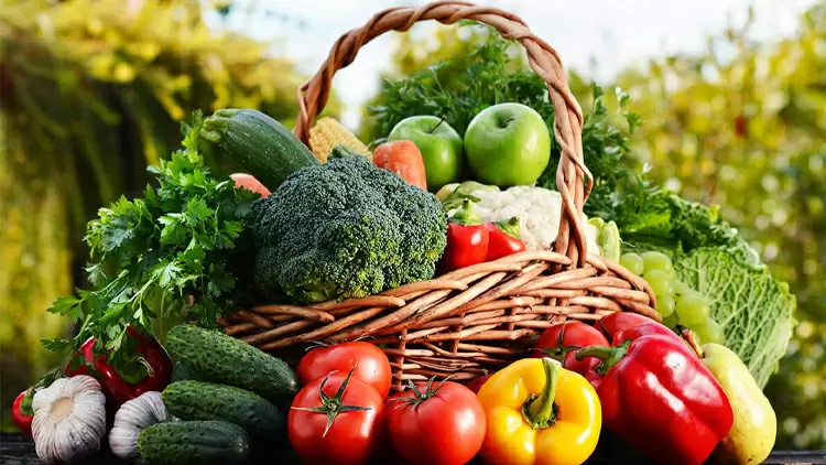 Pick your least favorite of the following foods: