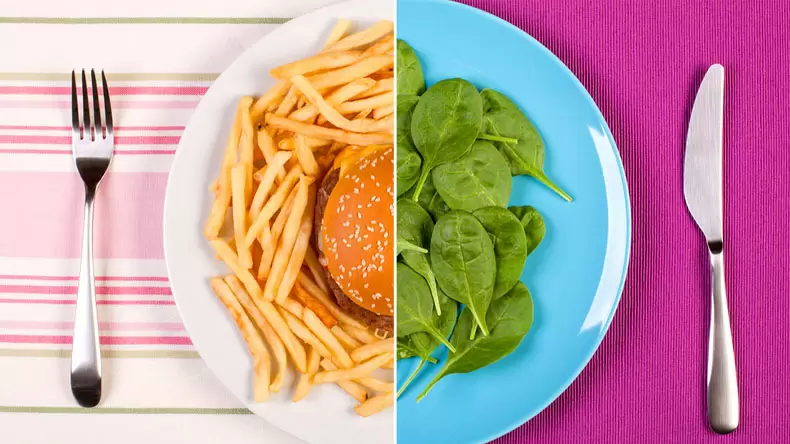 Picky Eater Test: Are You a Picky Eater?