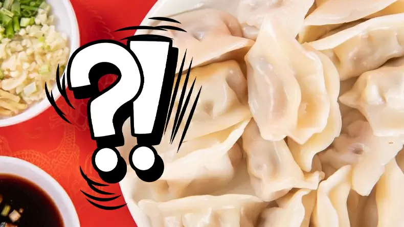 What Kind of Dumpling Are You? Quiz