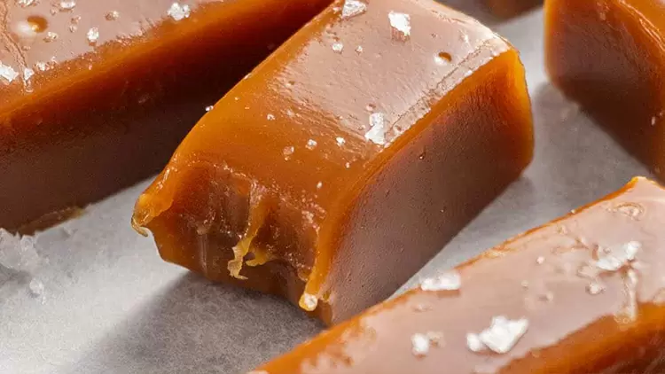 Caramel