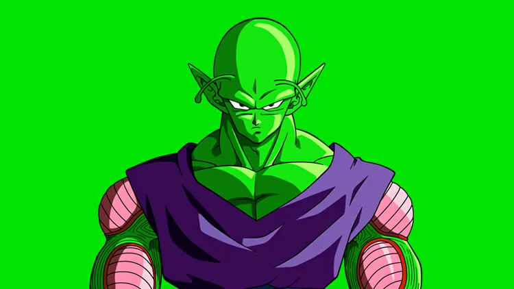 Piccolo