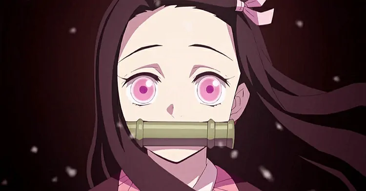 Kamado Nezuko