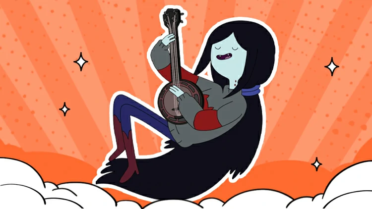 Marceline