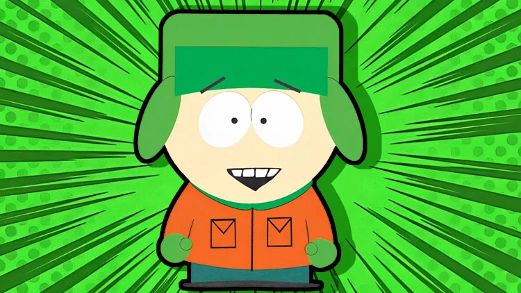 Kyle Broflovski