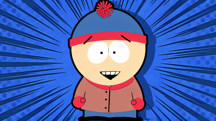 Stan Marsh