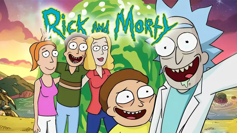 Which Rick And Morty Character Are You？