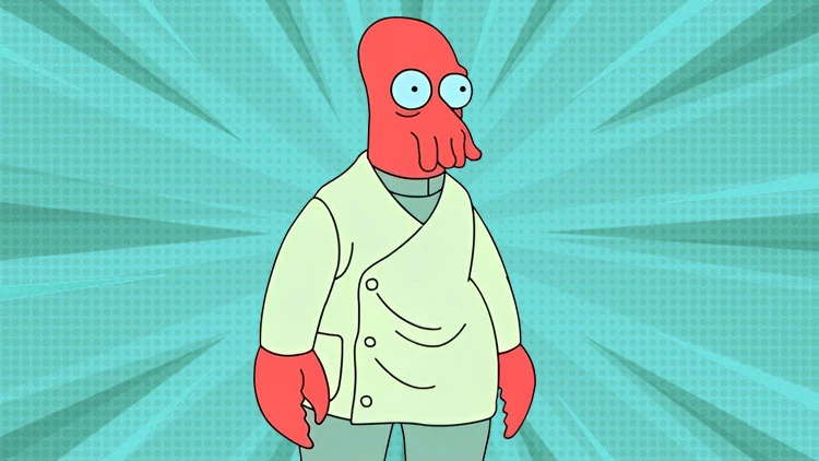 Zoidberg
