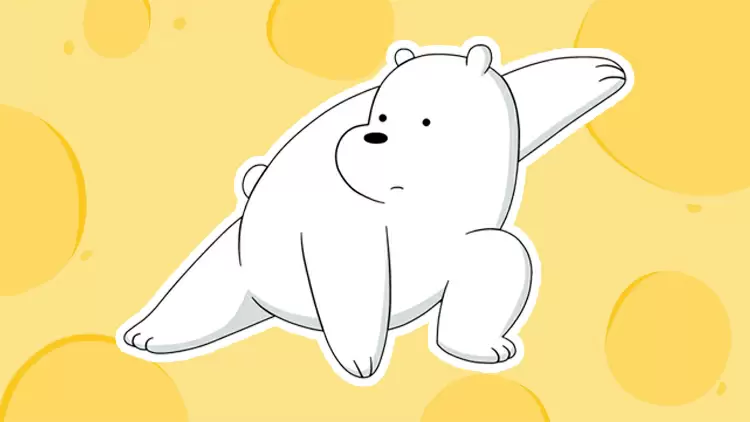 Ice Bear