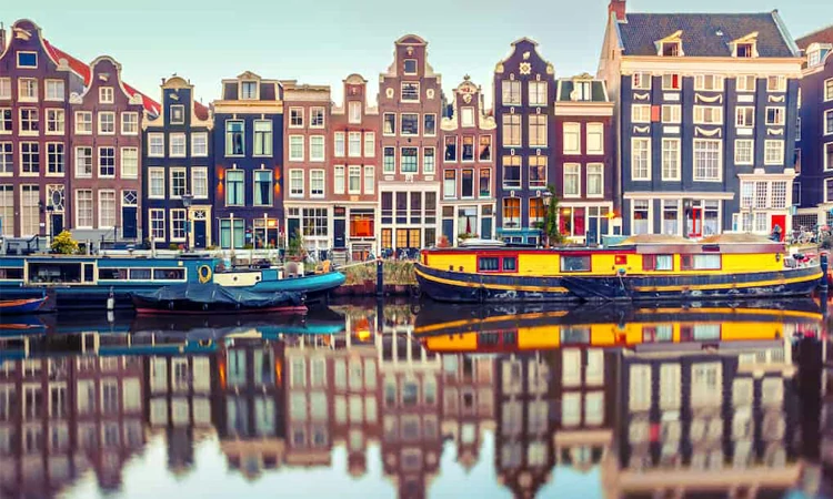 Amsterdam, Netherlands