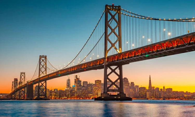 San Francisco, California