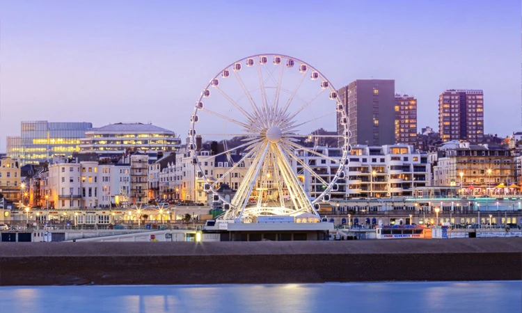 Brighton, United Kingdom