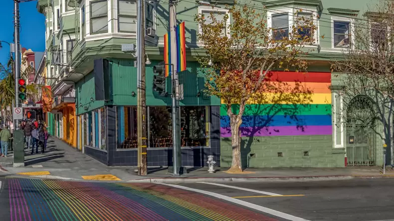 Discover Your Perfect LGBTQ Friendly City!