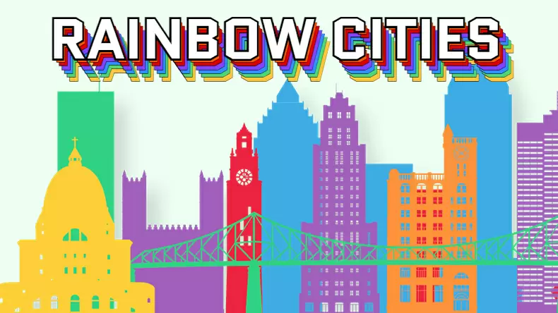 Discover Your Perfect LGBTQ Friendly City!