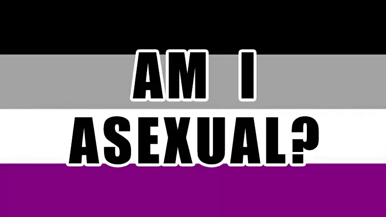 Discover Your Sexual Orientation: Am I Asexual?