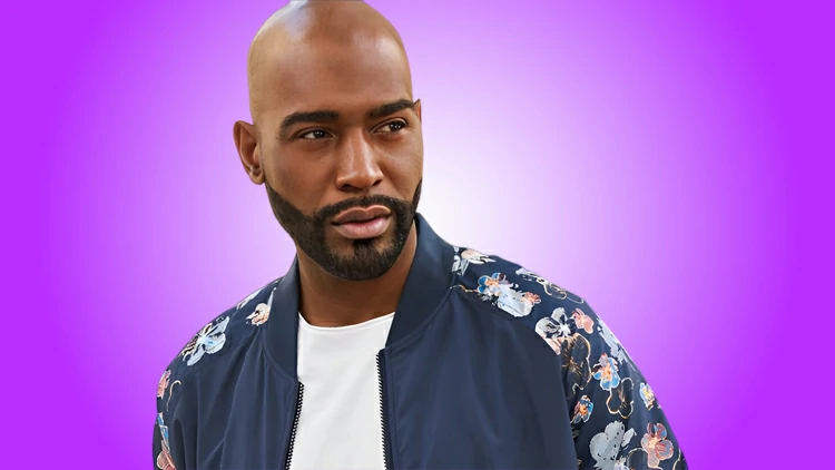 Karamo Brown