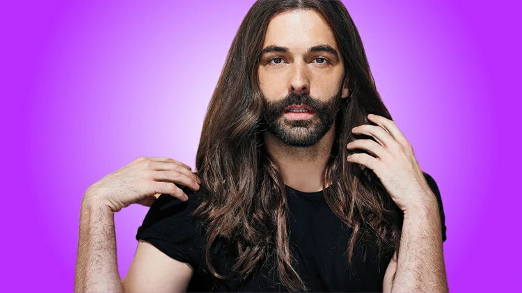 Jonathan Van Ness