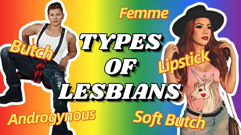 Which Type Of Lesbian Are You? Quiz