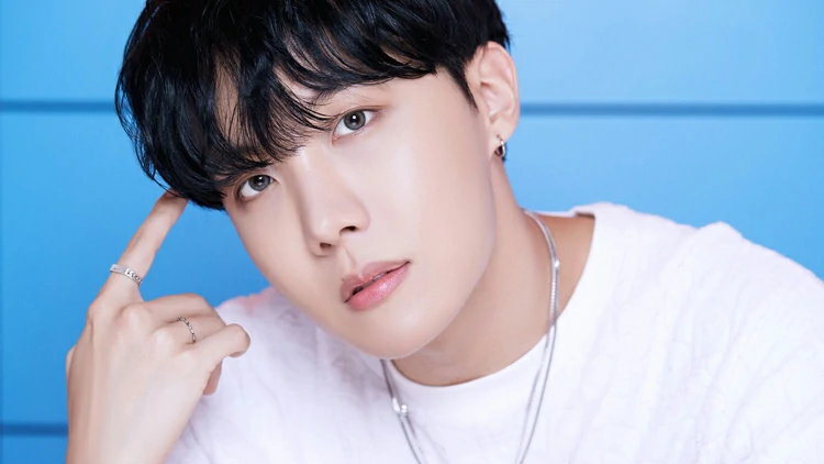 Jung Ho Seok (J-Hope)
