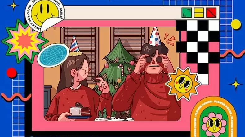 What kind of love personality are you?