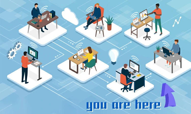 Others see you as shy, nervous, and indecisive