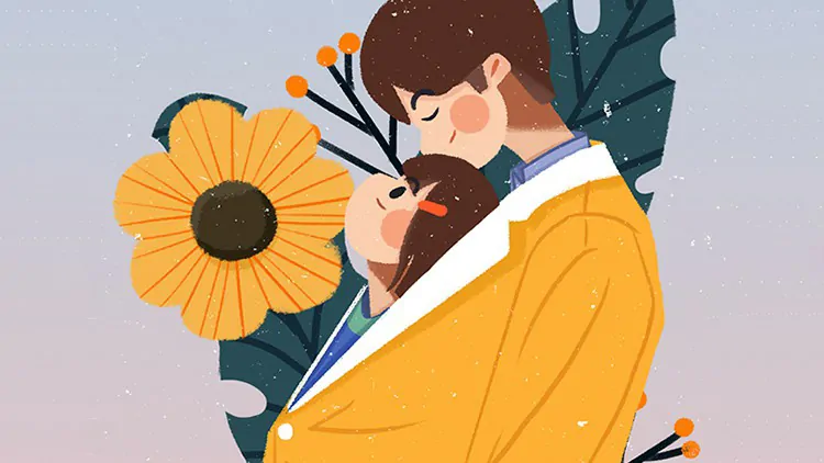 You are a great match