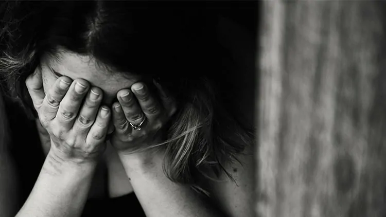 You are never envious of others.